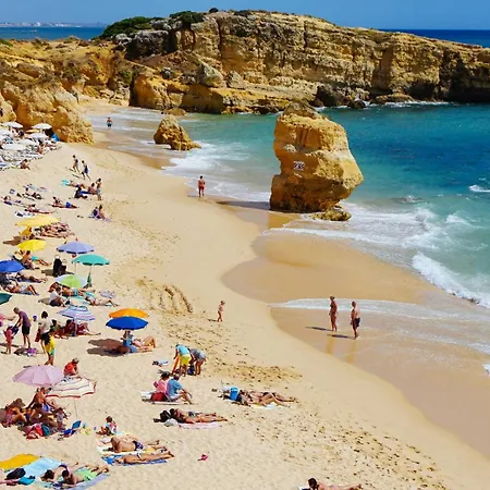 Stunning Swimming Pool * Albufeira
