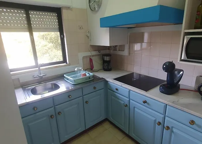 - Sleeps 2 Parking & Pool Access