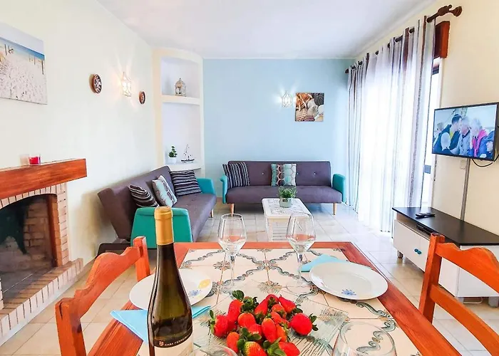 아파트 - Sleeps 2 Parking & Pool Access *