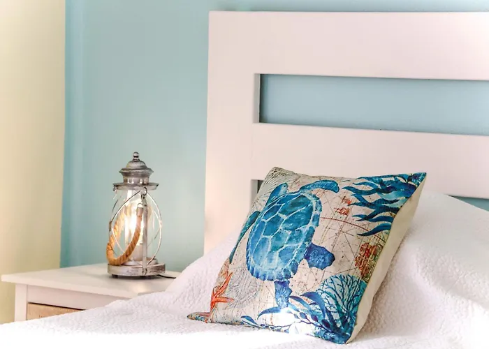 아파트 - Sleeps 2 Parking & Pool Access 알부페이라