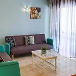 - Sleeps 2 Parking & Pool Access 아파트 알부페이라