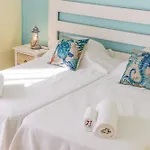 아파트 - Sleeps 2 Parking & Pool Access 알부페이라